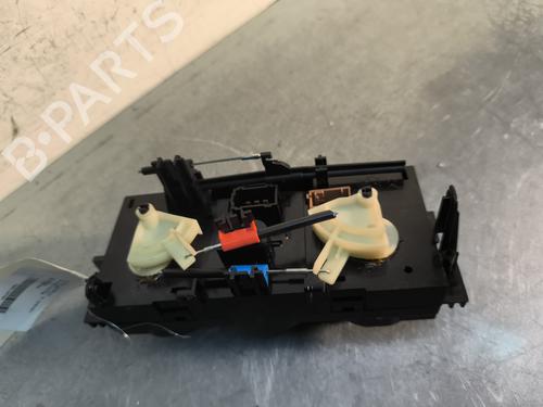 AC Styreenhet / Manøvreringsenhet CITROËN C3 II (SC_) 1.4 | BP29583496I5 