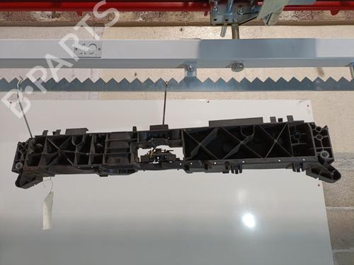 Front slam panel RENAULT CLIO IV Grandtour (KH_) 1.5 dCi 90 (KHN3, KHN4) | BP21693921C72 