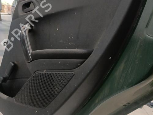 Right rear door PEUGEOT 208 I (CA_, CC_) 1.6 HDi / BlueHDi 75 | BP23822043C5 