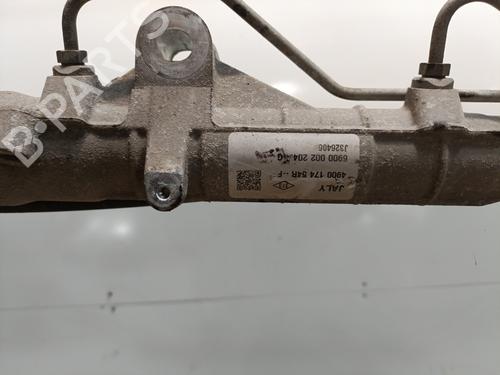 Steering rack DACIA LODGY (JS_) 1.5 dCi (JSMC, JSAF) | BP29330454M22 