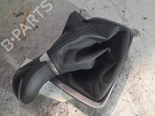 Gear lever OPEL CORSA F (P2JO) 1.2 (68) | BP22789512M90 
