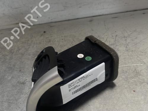 Used Air vent Air vent PEUGEOT 206+ (2L_, 2M_) 1.1 (60 hp) 27328455 27328455