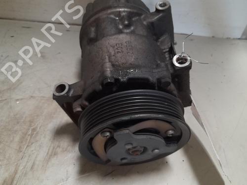 AC compressor CITROËN C3 II (SC_) 1.6 BlueHDi 100 | BP27364165M34 - Image 3