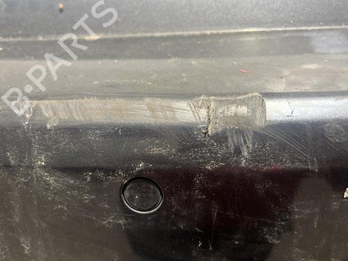 Rear bumper OPEL MERIVA B MPV (S10) 1.7 CDTI (75) | BP21709791C8 