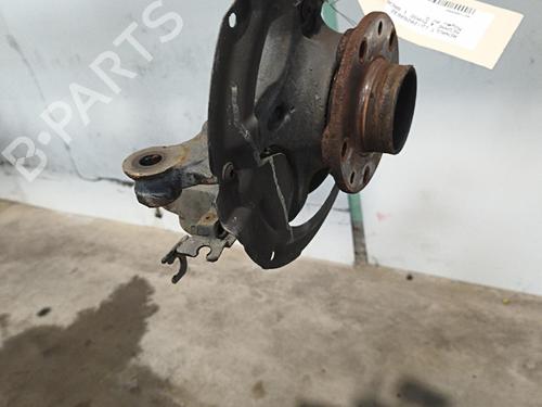 Used Left front steering knuckle Left front steering knuckle 38343154 38343154