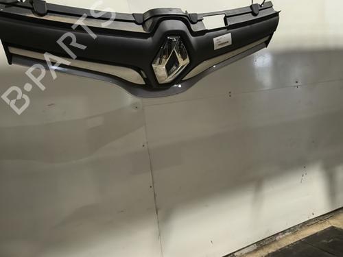 Grill RENAULT KANGOO Express (FW0/1_) | BP34284316C40 - Image 2