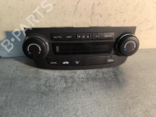 AC Styreenhet / Manøvreringsenhet HONDA CR-V III (RE_) 2.2 i-CTDi 4WD (RE6) | BP29733227I5 