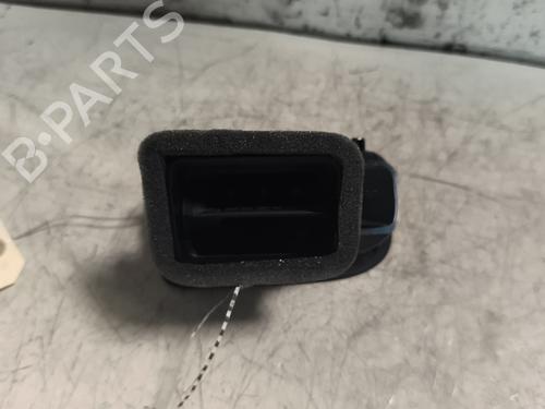 Air vent VW POLO V (6R1, 6C1) 1.6 TDI | BP25625088I21 