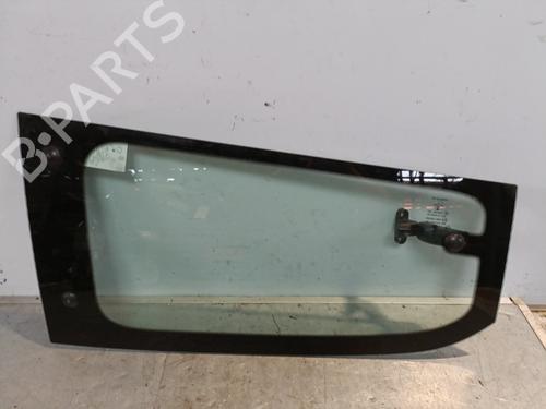 Rear right door window RENAULT TWINGO III (BCM_, BCA_) 0.9 TCe 90 (BCM9, BCM2) | BP21694133C21 