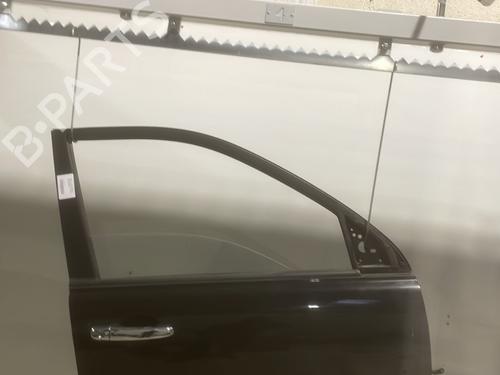 Right front door KIA SPORTAGE II (JE_, KM_) 2.0 CRDi 4WD | BP22233970C3