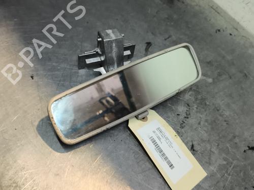 Bakspejl indvendigt RENAULT MEGANE III Coupe (DZ0/1_) 1.6 dCi (DZ00, DZ12, DZ2A, DZ13) (130 hp) 32994444