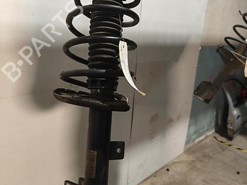 Right front shock absorber CITROËN BERLINGO MULTISPACE (B9) 1.6 HDi 90 | BP40539851M17 - Image 2