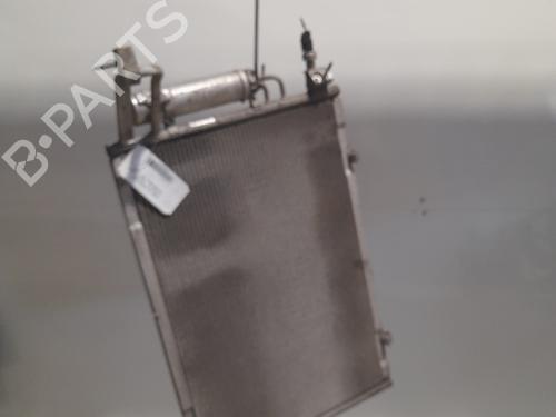 AC radiator FORD FIESTA VI (CB1, CCN) 1.25 | BP22359389M32 