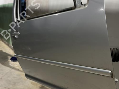Right front door VW GOLF IV (1J1) 1.9 TDI 4motion | BP22233648C3 