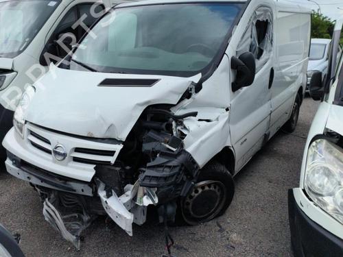 Used Parts NISSAN PRIMASTAR Van (X83) 2.0 dCi 115 2021645