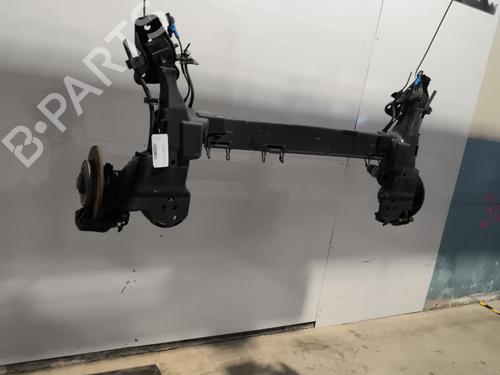 rear-axle-citroen-c3-iii-sx-2016-31816322 main image