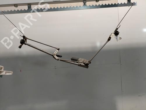 Front wiper motor HONDA CIVIC VIII Hatchback (FN, FK) 2.2 CTDi (FK3) | BP28443146M29 