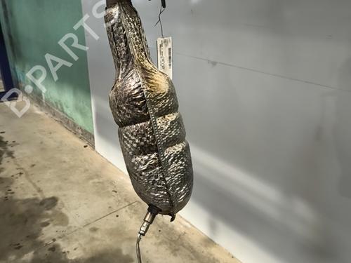 Used Catalyst Catalyst PEUGEOT 308 SW II (LC_, LJ_, LR_, LX_, L4_) 1.2 THP 110 (110 hp) 31313991 31313991