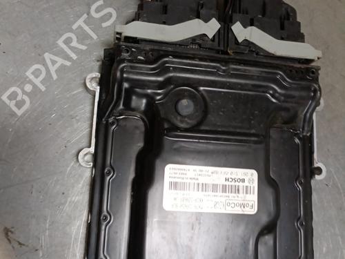 Used Control unit Control unit FORD FOCUS IV (HN) 1.0 EcoBoost (125 hp) 28165267 28165267