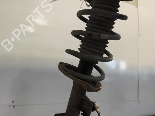 Left front shock absorber SUZUKI GRAND VITARA II (JT, TE, TD) 1.9 DDiS All-wheel Drive (JT419, TD44, JB419WD, JB419XD,... | BP25625278M16 