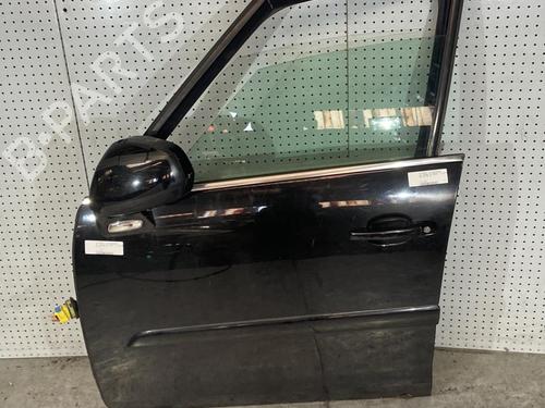 Left front door CITROËN C4 Grand Picasso I (UA_) 2.0 HDi 138 | BP21694689C2