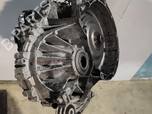 Skrzynia biegów FORD C-MAX II (DXA/CB7, DXA/CEU) 1.5 TDCi | BP30934277M3