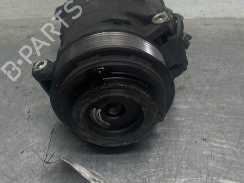 Compresseur AC CHRYSLER 300C (LX, LE) 3.0 CRD (218 hp) 32996972