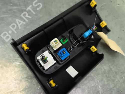 Switch CITROËN C3 III (SX) 1.2 PureTech 82 | BP31872140I30
