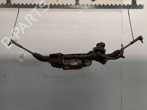 Steering rack VW GOLF PLUS V (5M1, 521) 2.0 TDI 16V | BP30154444M22