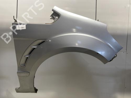 Used Right front fenders FORD S-MAX (WA6) 2.0 TDCi (140 hp) 25130861