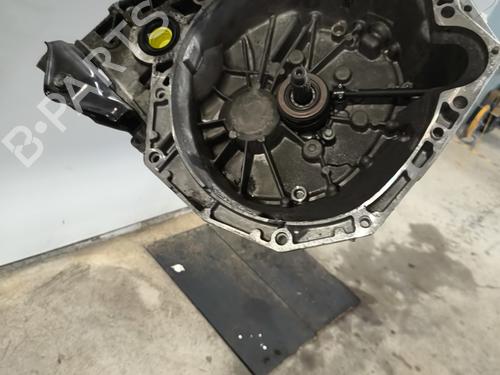 Gearbox RENAULT CLIO V (B7_) 1.5 Blue dCi 85 (B7AG) | BP33612967M3 - Image 5