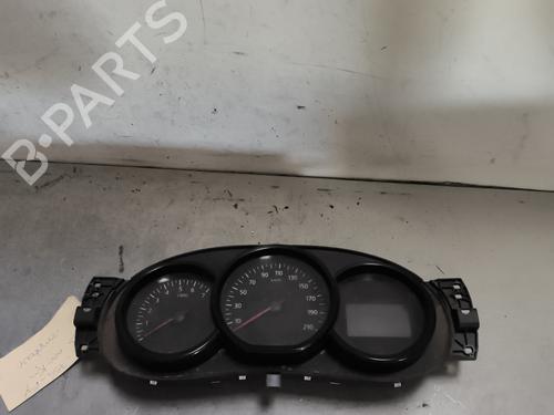 Instrument cluster DACIA LODGY (JS_) 1.5 dCi | BP28173071C47
