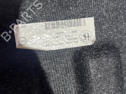 Used Rear parcel shelf Rear parcel shelf ALFA ROMEO GIULIETTA (940_) 1.6 JTDM (940FYB11, 940FYB1A, 940FYF11, 940FYF1A) (120 hp) 25336179 25336179