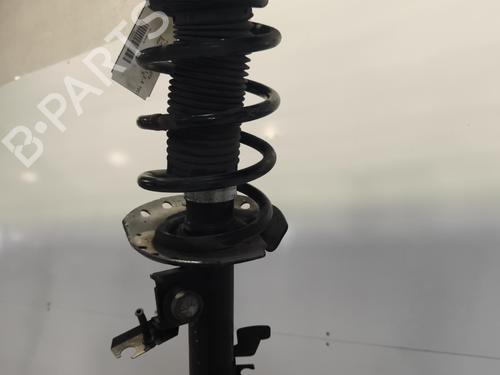 Left front shock absorber FORD S-MAX (WA6) 2.0 TDCi | BP25336733M16 