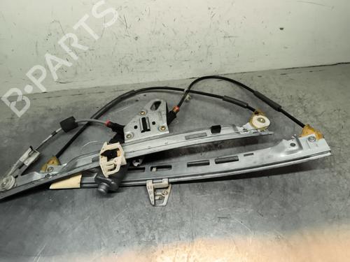 Front right window mechanism PEUGEOT 206+ (2L_, 2M_) 1.1 | BP31257987C23