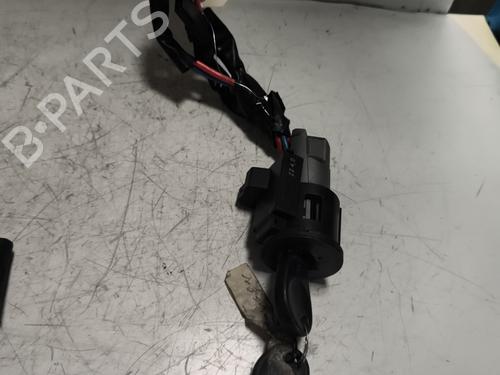 Ignition barrel CITROËN SAXO (S0, S1) 1.5 D | BP25701446M48 