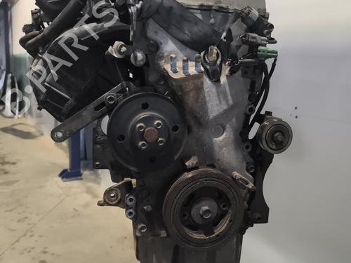 Engine SUZUKI SWIFT III (MZ, EZ) 1.3 (RS413, ZC11S) | BP24115934M1 - Image 5