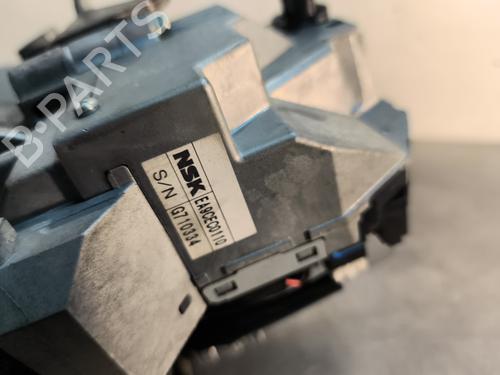 Steering column RENAULT KANGOO Express (FW0/1_) 1.5 dCi 90 (FW0G, FW05, FW08, FW11) | BP30357163M21 - Image 4