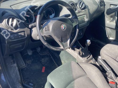 Headlight switch ALFA ROMEO MITO (955_) 1.4 (955.AXB1B, 955.AXU1A) | BP26178252I24  - Image 7