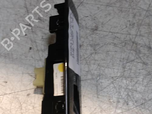 Right front window switch RENAULT CLIO IV (BH_) 1.5 dCi 90 | BP21703380I26 