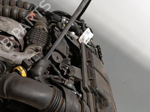Motor für CITROËN DS4 (NX_) 1.6 HDi 110 (112 hp) 28078522