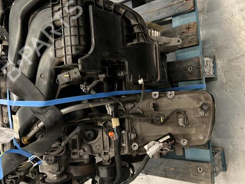 Used Engine Engine RENAULT TWINGO III (BCM_, BCA_) 1.0 SCe 70 (BCMB) (69 hp) 21710465 21710465