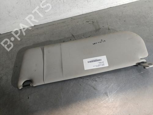 Used Left sun visor PEUGEOT EXPERT Van (222) 2.0 HDI (94 hp) 29331041