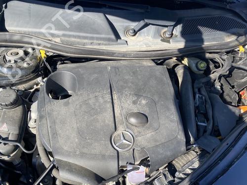 Front right panel MERCEDES-BENZ A-CLASS (W176) A 200 CDI / d (176.008) | BP29347934C59 - Image 8