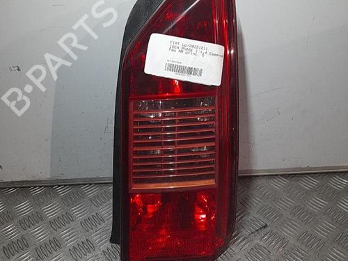 Used Right taillight Right taillight FIAT IDEA (350_) 1.4 16V (95 hp) 21723265 21723265