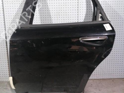 Left rear door ALFA ROMEO 159 Sportwagon (939_) 2.0 JTDM (939BXP1B) | BP21700467C4 