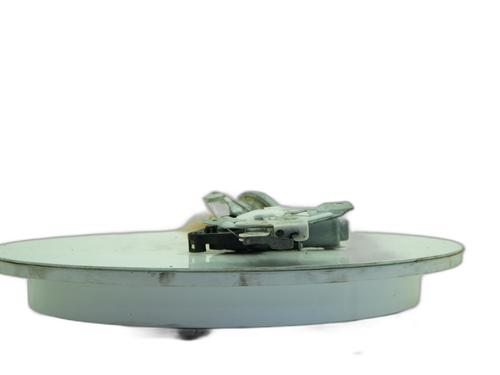 Front left window mechanism CITROËN C4 II (NC_) 1.6 THP 155 | BP37502791C22 - Image 3
