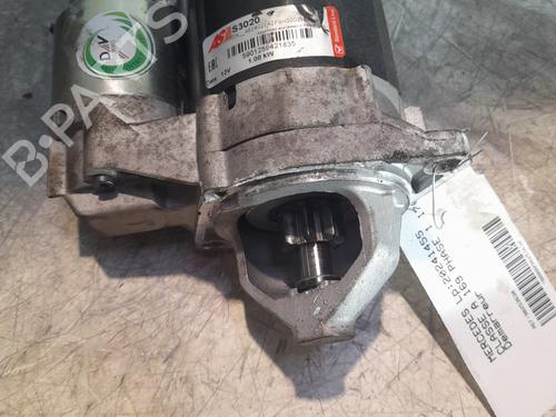 Starter MERCEDES-BENZ A-CLASS (W169) A 170 (169.032, 169.332) | BP23852137M8 - Image 3