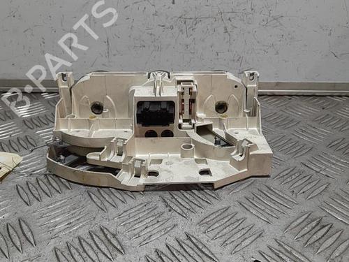 Used Climate control Climate control 21723154 21723154