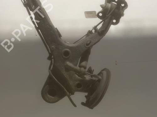 Used Left rear steering knuckle Left rear steering knuckle CITROËN JUMPY III Van (V_) 1.5 BlueHDi 120 (120 hp) 22789153 22789153